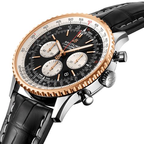 breitling navitimer service cost|Breitling Navitimer 46mm price.